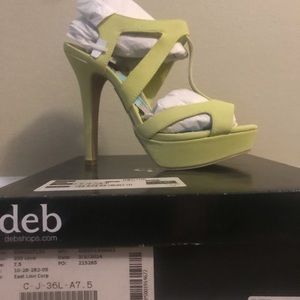 Brand new women’s fashion shoes